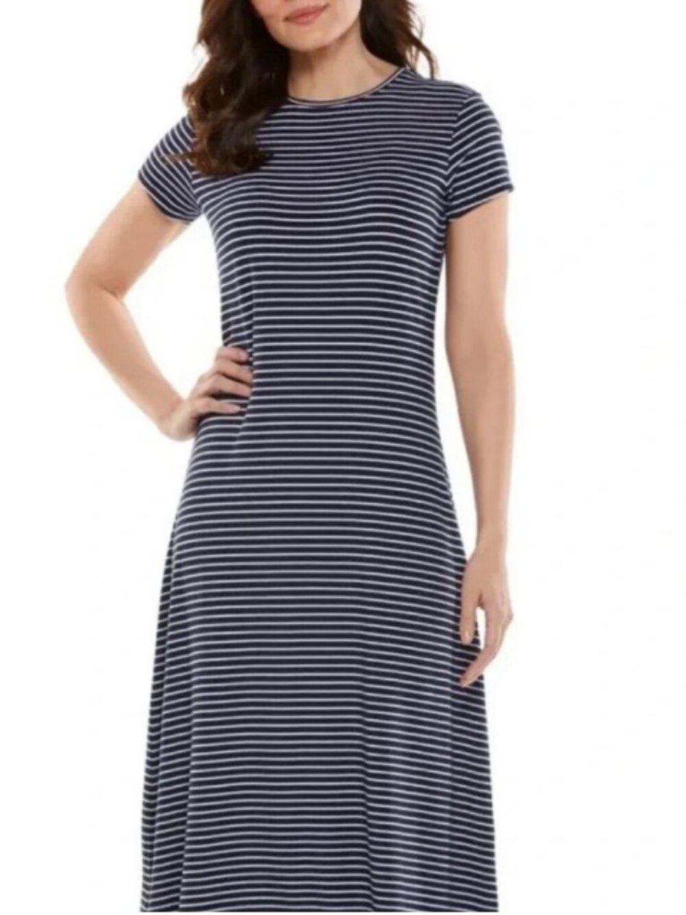 Coolibar Dounelle Maxi Dress UPF 50+ XS